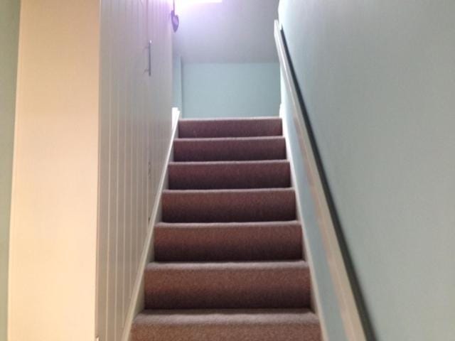 Somersall Park Studio Apartment in Chesterfield