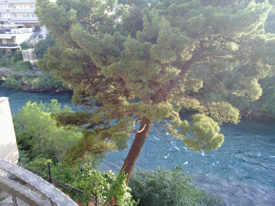 View (from property/room), Balcony/Terrace, Decorative detail