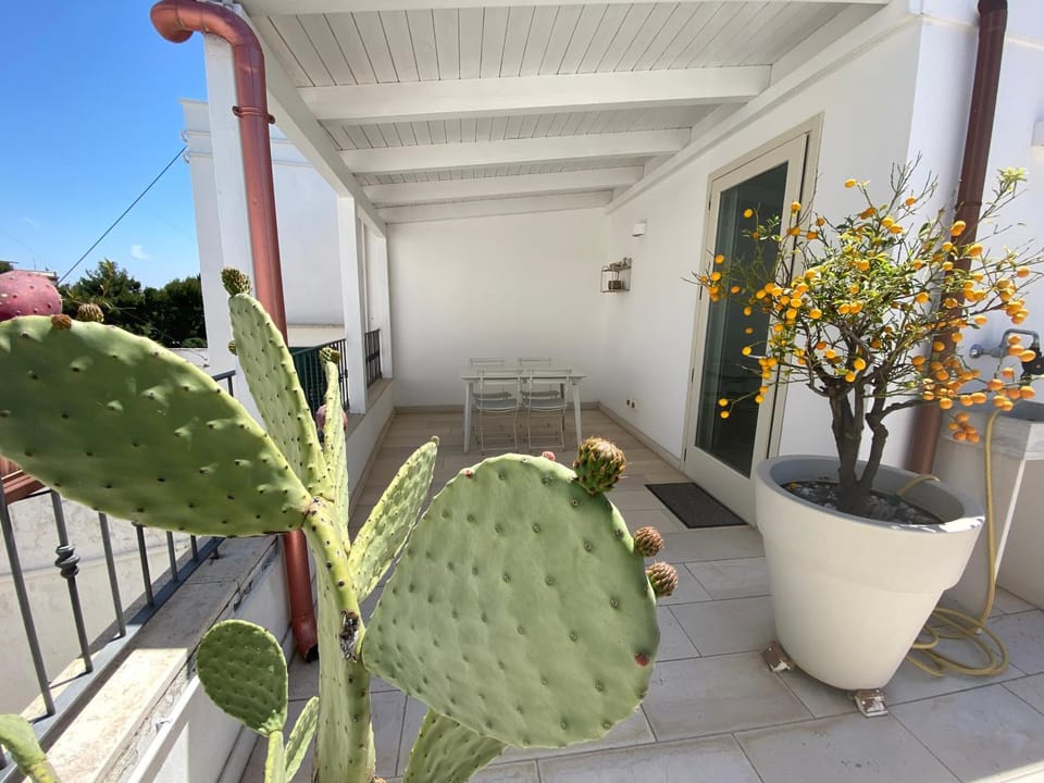 Palazzotto "Fasano Antica" Apartment in Fasano