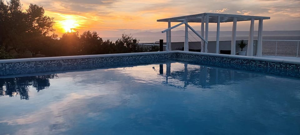 Holiday home Ivo House in Dubrovnik-Neretva County