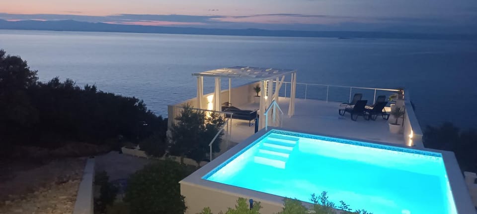Holiday home Ivo House in Dubrovnik-Neretva County