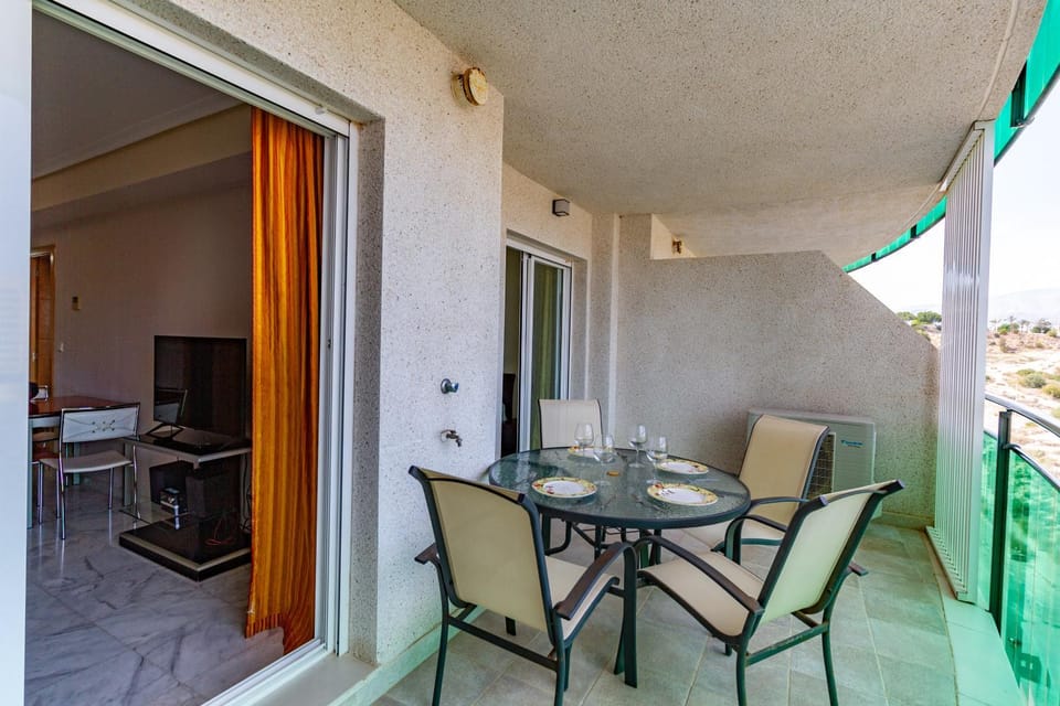 Balcony/Terrace, Balcony/Terrace