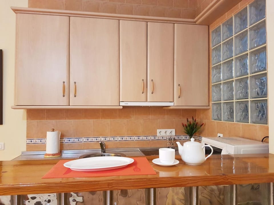 Apartamento en Nerja Apartment in Nerja