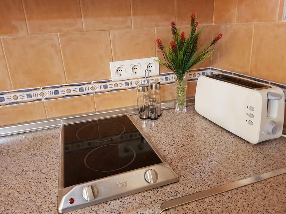 Apartamento en Nerja Apartment in Nerja