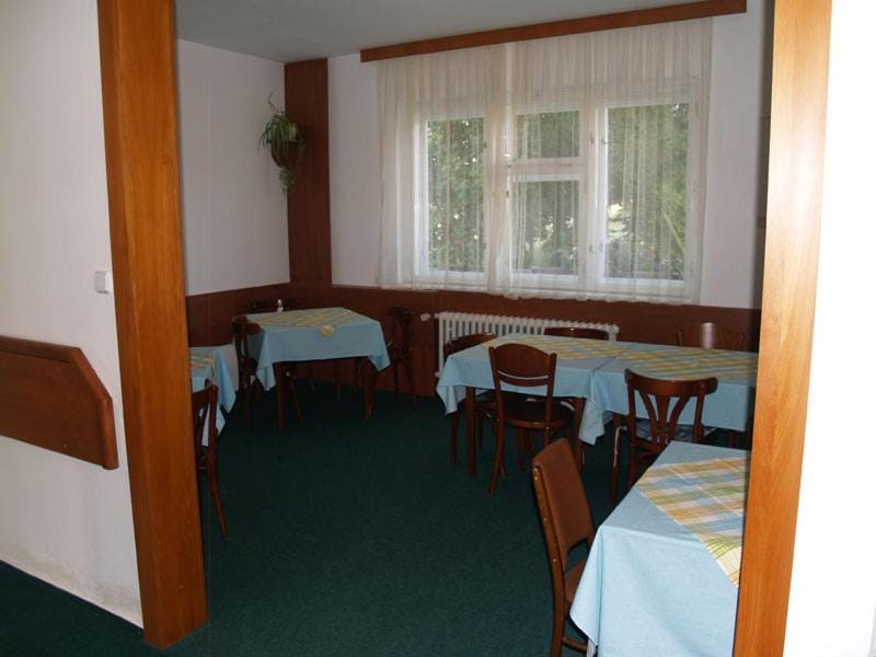 Pension Pod Šibeňákem Bed and Breakfast in South Bohemian Region