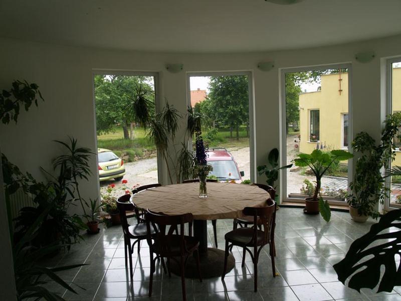 Pension Pod Šibeňákem Bed and Breakfast in South Bohemian Region