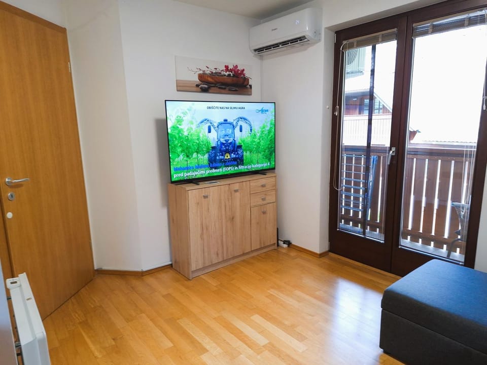 TV and multimedia, Living room, air conditioner, air conditioner