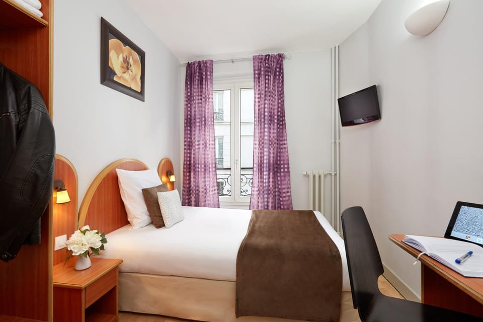TV and multimedia, Bedroom