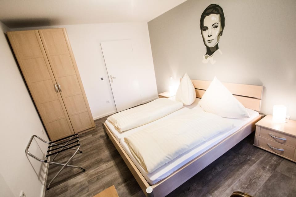 Hotel Rave Hotel in North Rhine-Westphalia