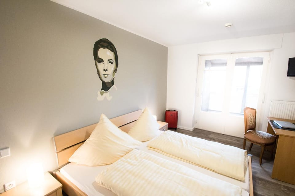Hotel Rave Hotel in North Rhine-Westphalia