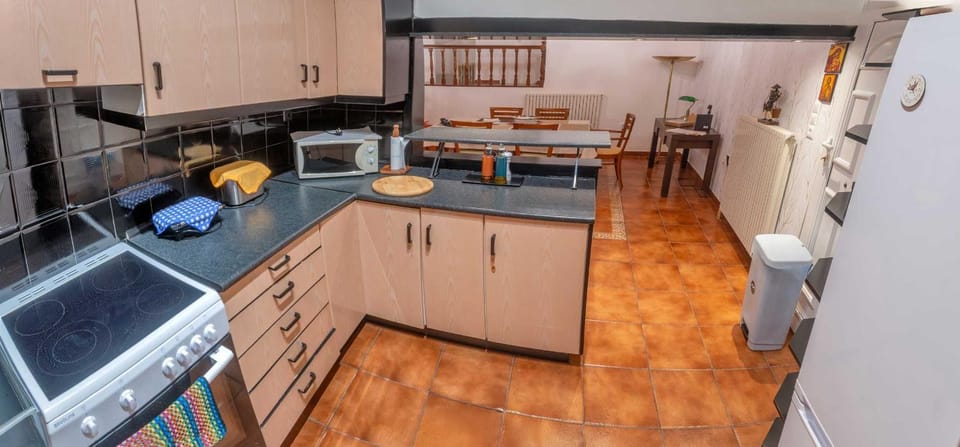 Villa Aris Country House in Peloponnese Region