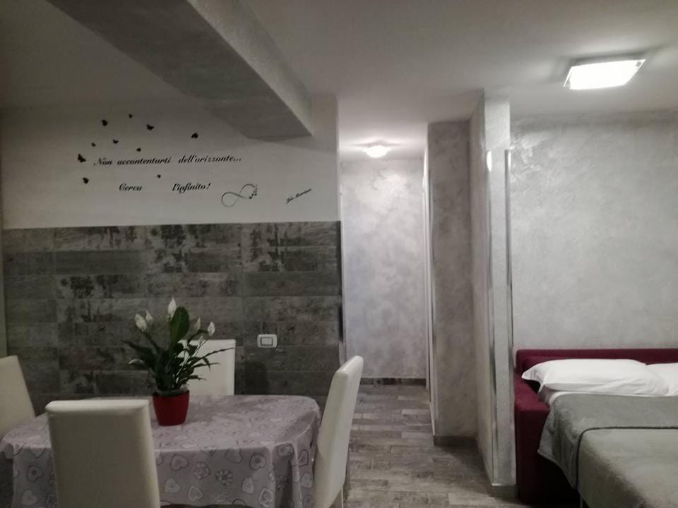 Maria Turistico Apartment in Lazio
