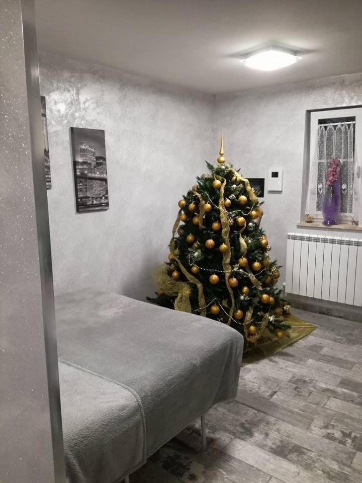 Maria Turistico Apartment in Lazio