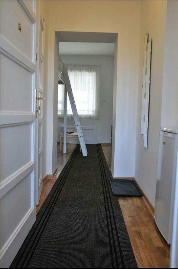 Apartment in the city center Apartment in Belgrade