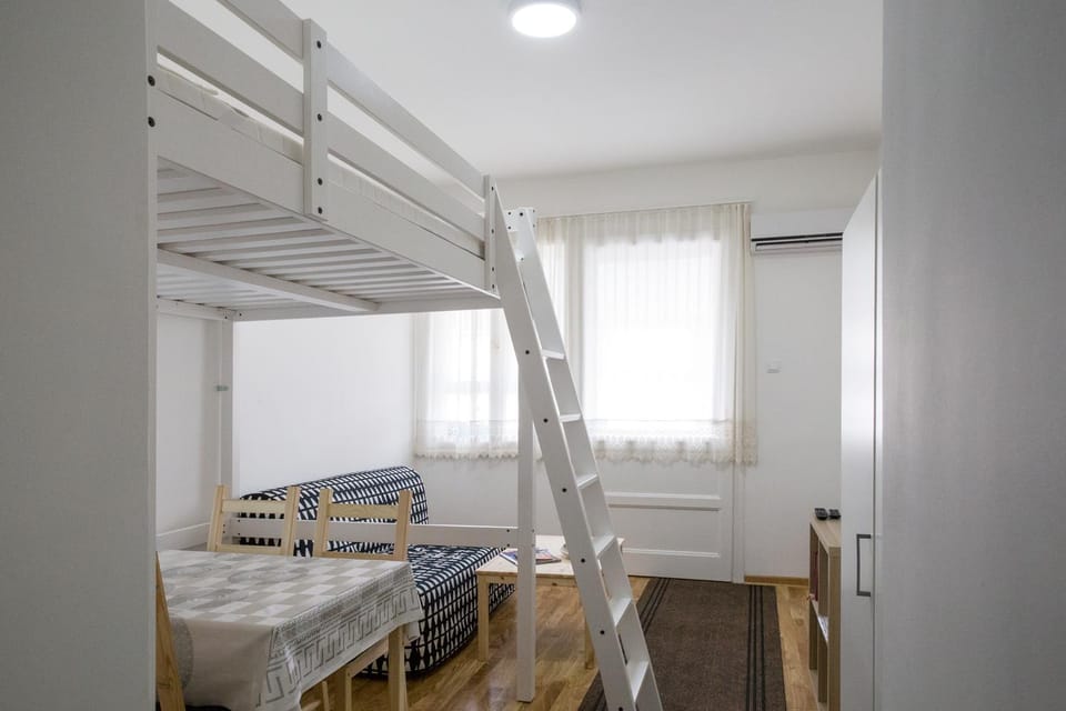 Apartment in the city center Apartment in Belgrade