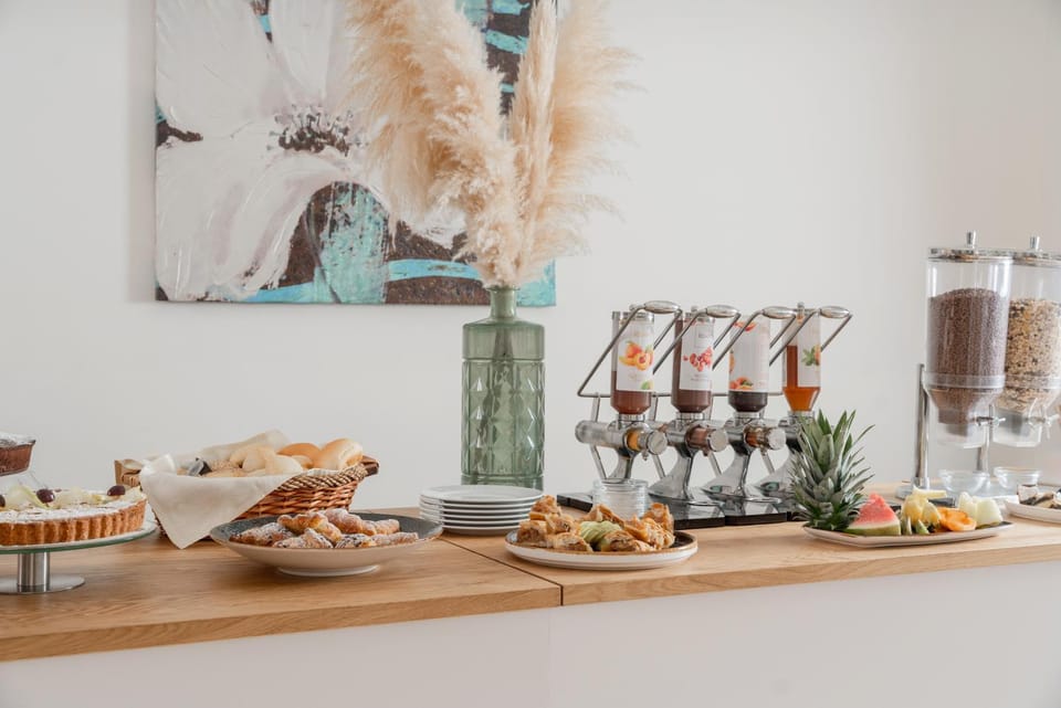 Restaurant/places to eat, Breakfast