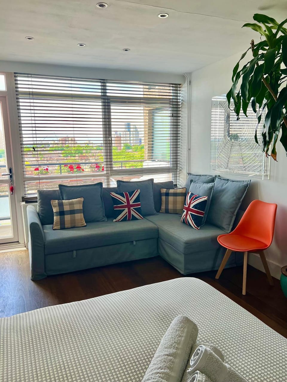 Prospect House Apartment in London Borough of Southwark