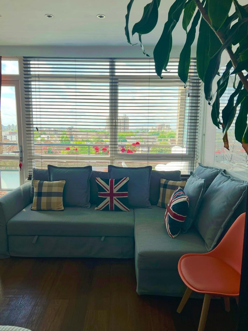 Prospect House Apartment in London Borough of Southwark