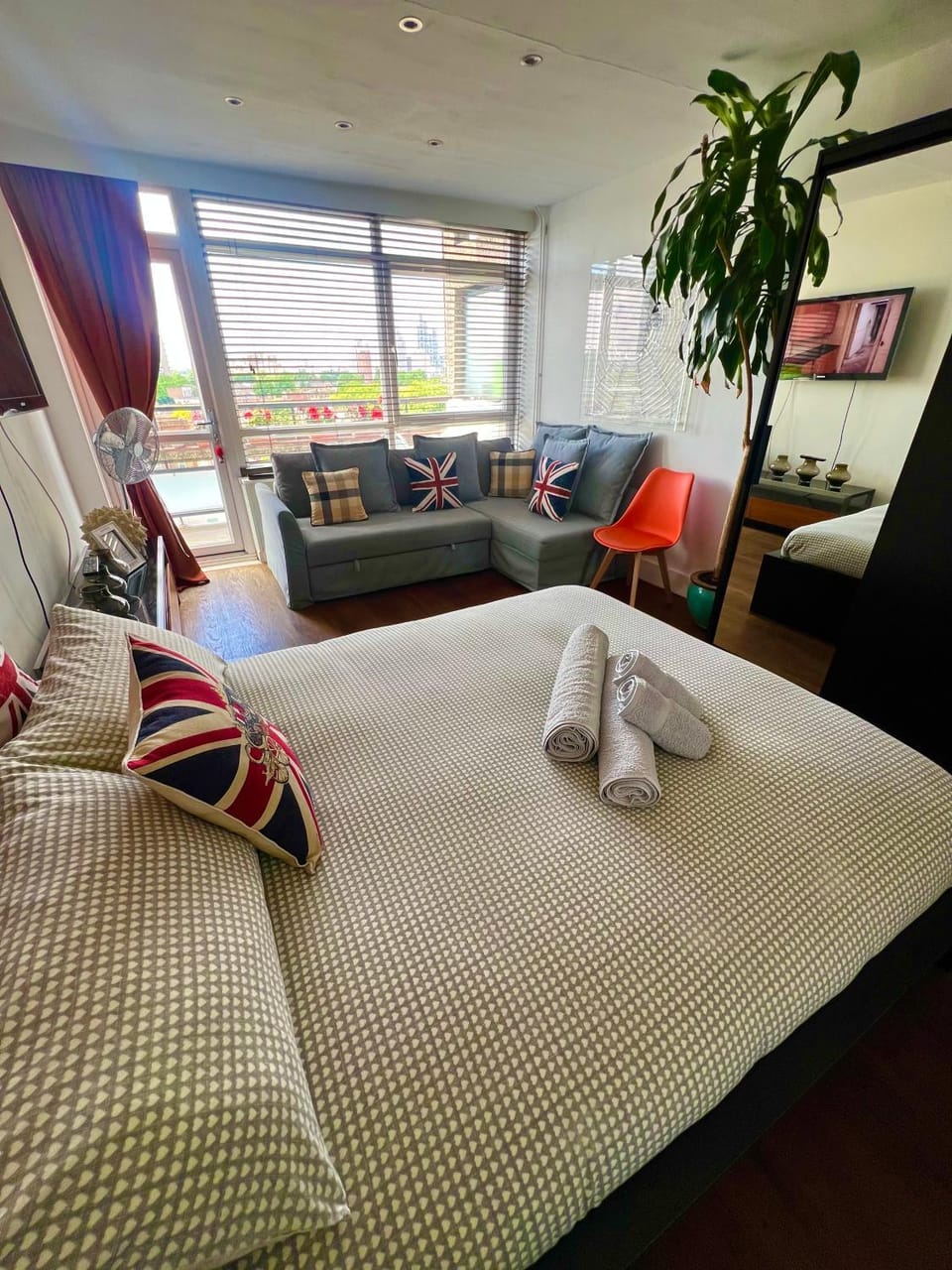 Prospect House Apartment in London Borough of Southwark