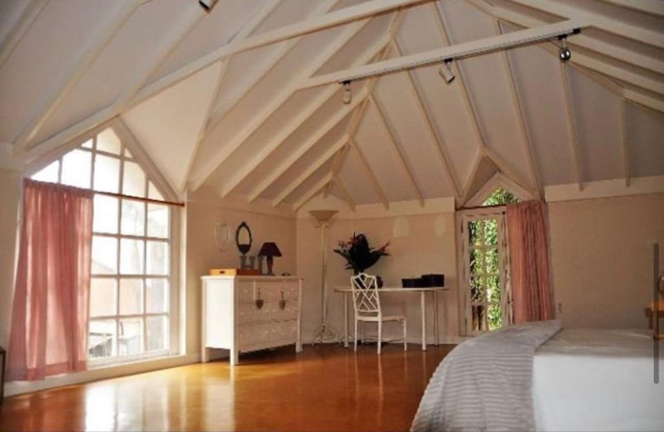 Casita en Guamasa House in Canary Islands