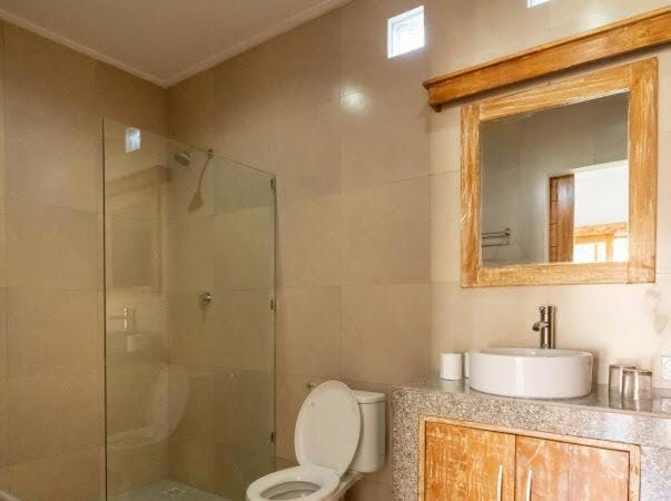 Srikandi Guest House Canggu Bali Bed and Breakfast in North Kuta