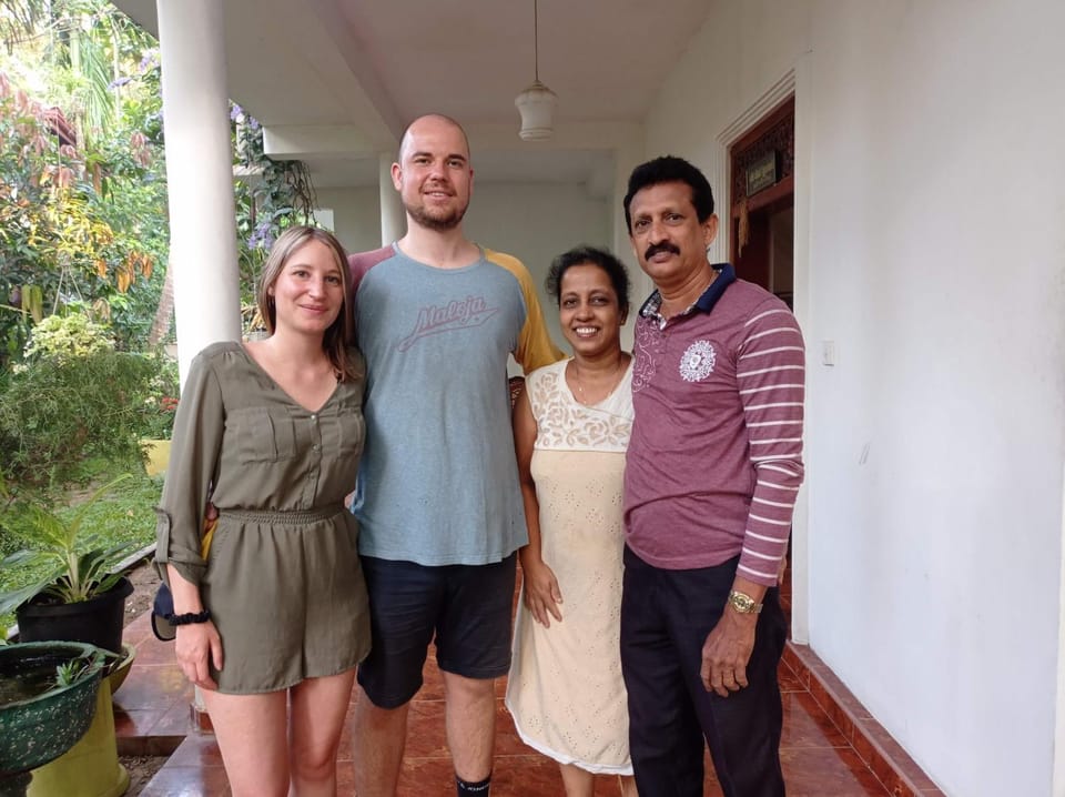 Property building, Staff, People, Family