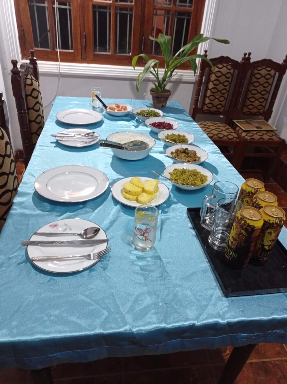 Restaurant/places to eat, Food and drinks, Dining area, Food, Dinner