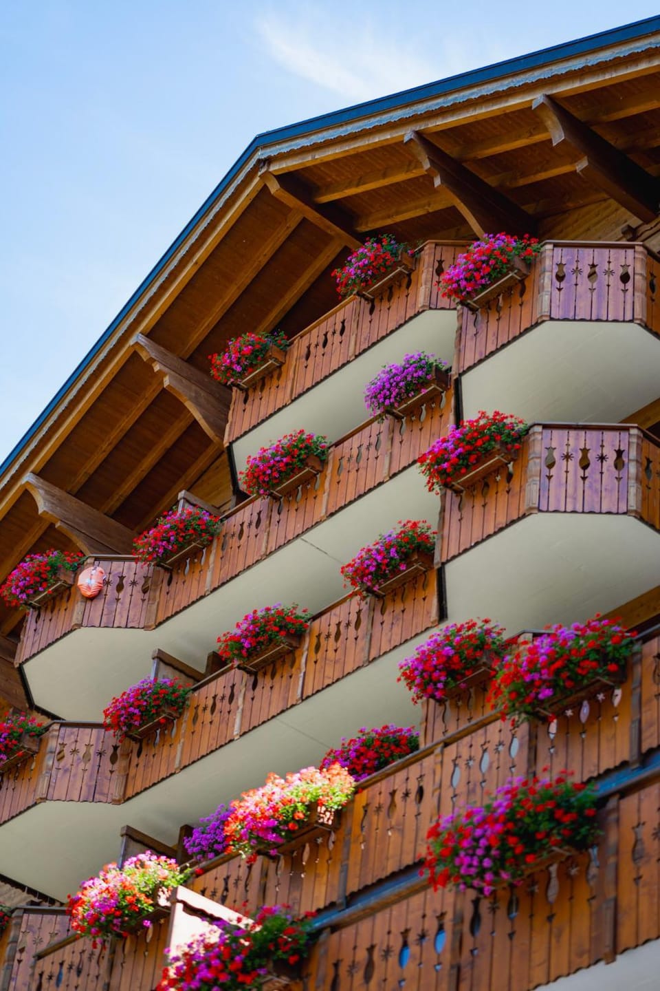 Chalet RoyAlp Hôtel & Spa Hotel in Ollon