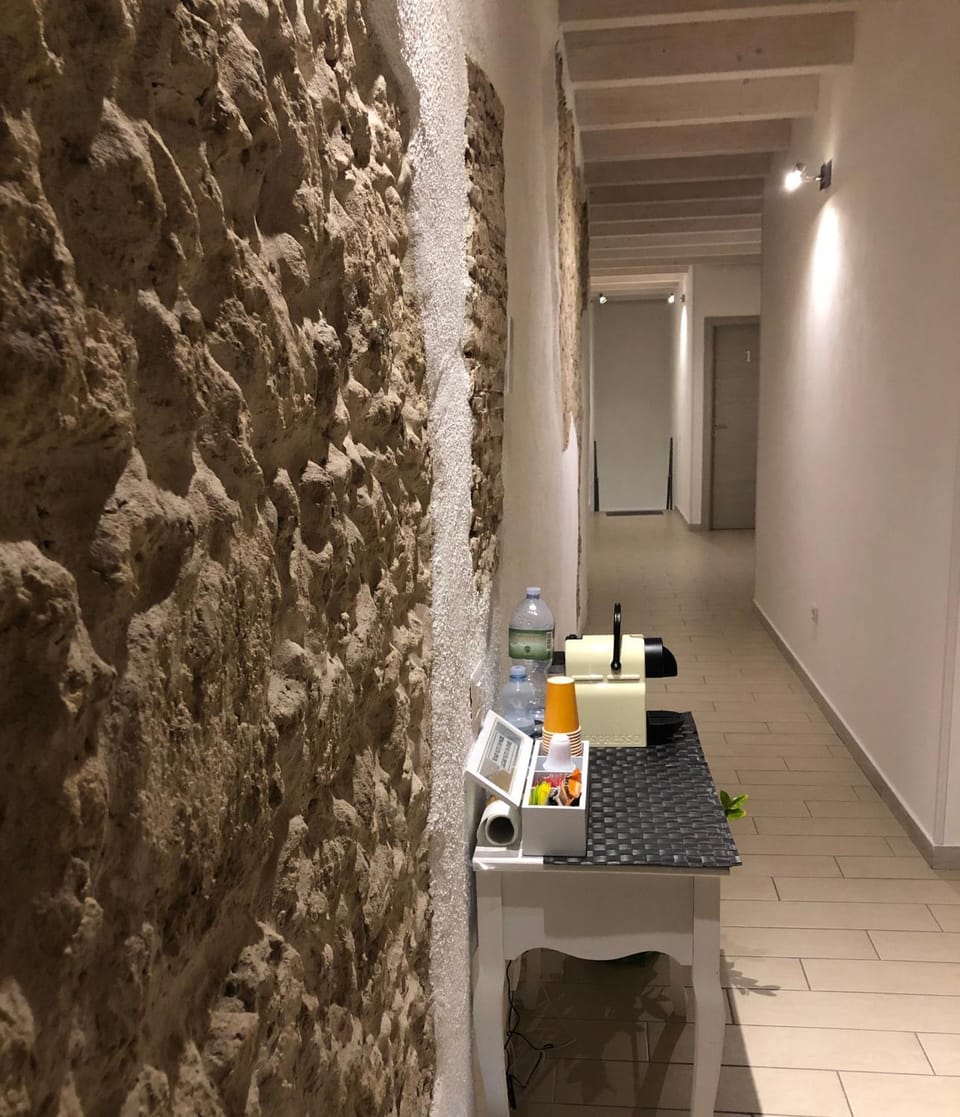 Al Corso Bed and Breakfast in Cagliari