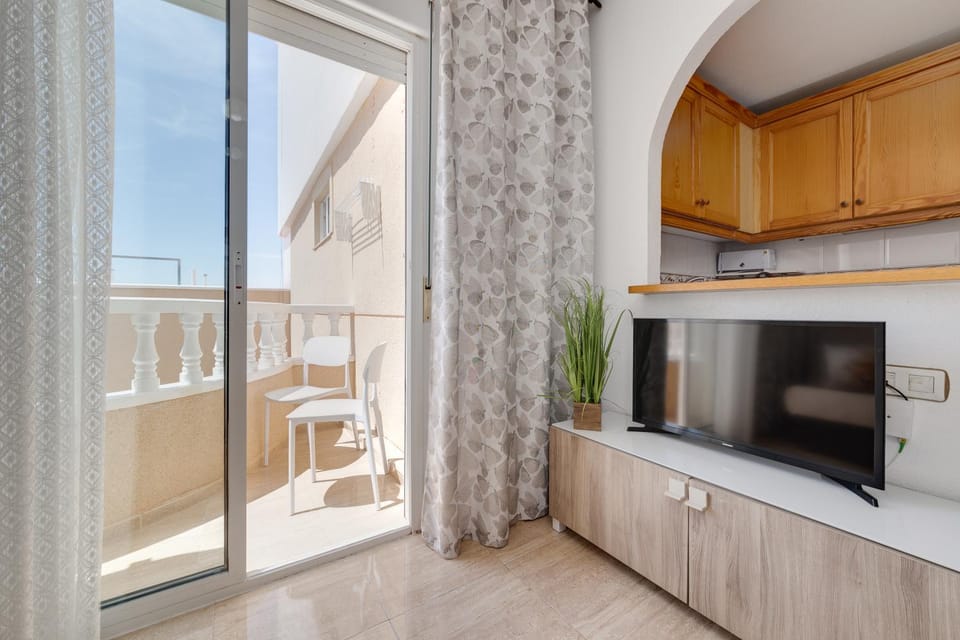 Apartment Finlandia Apartment in Torrevieja