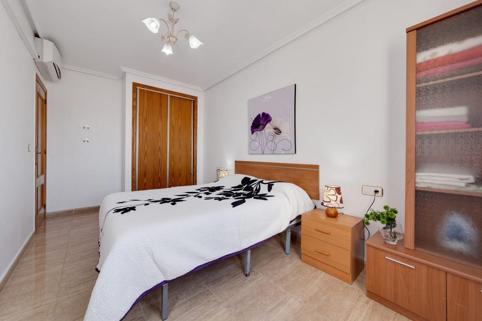 Apartment Finlandia Apartment in Torrevieja