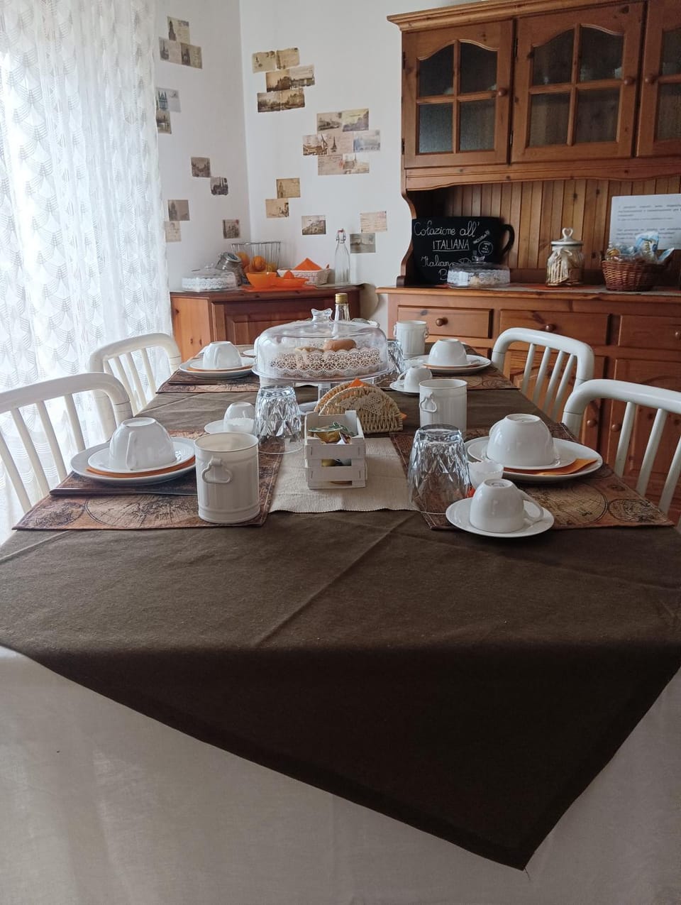 Home Sweet Home Milano Malpensa Aereoporto Bed and Breakfast in Lombardy