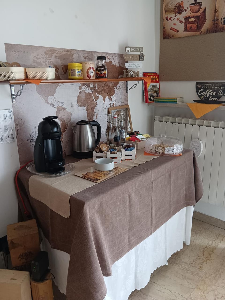 Home Sweet Home Milano Malpensa Aereoporto Bed and Breakfast in Lombardy
