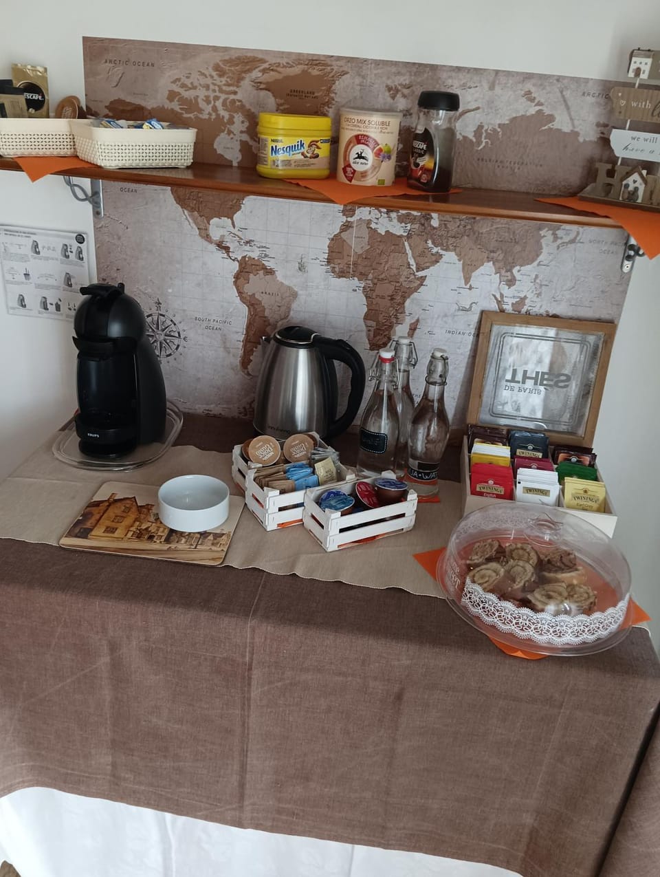 Home Sweet Home Milano Malpensa Aereoporto Bed and Breakfast in Lombardy