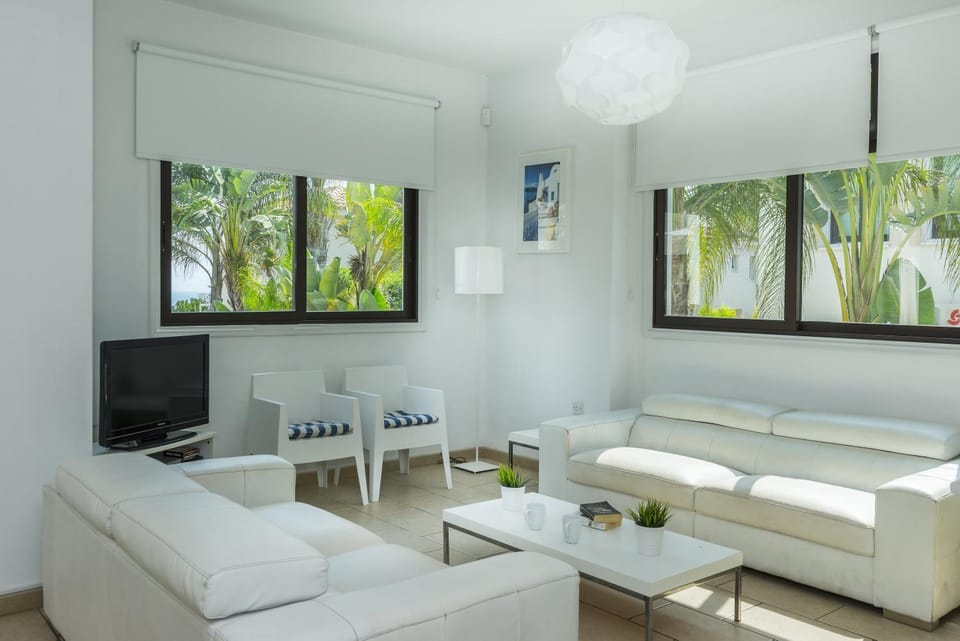 Protaras Holiday Villa Alexa Villa in Protaras
