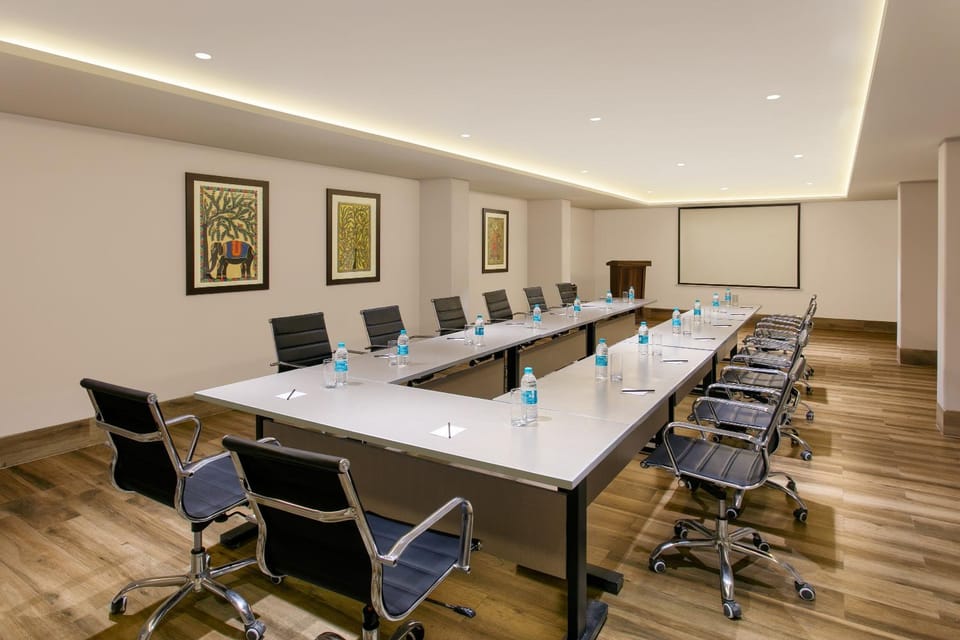 Business facilities, Meeting/conference room
