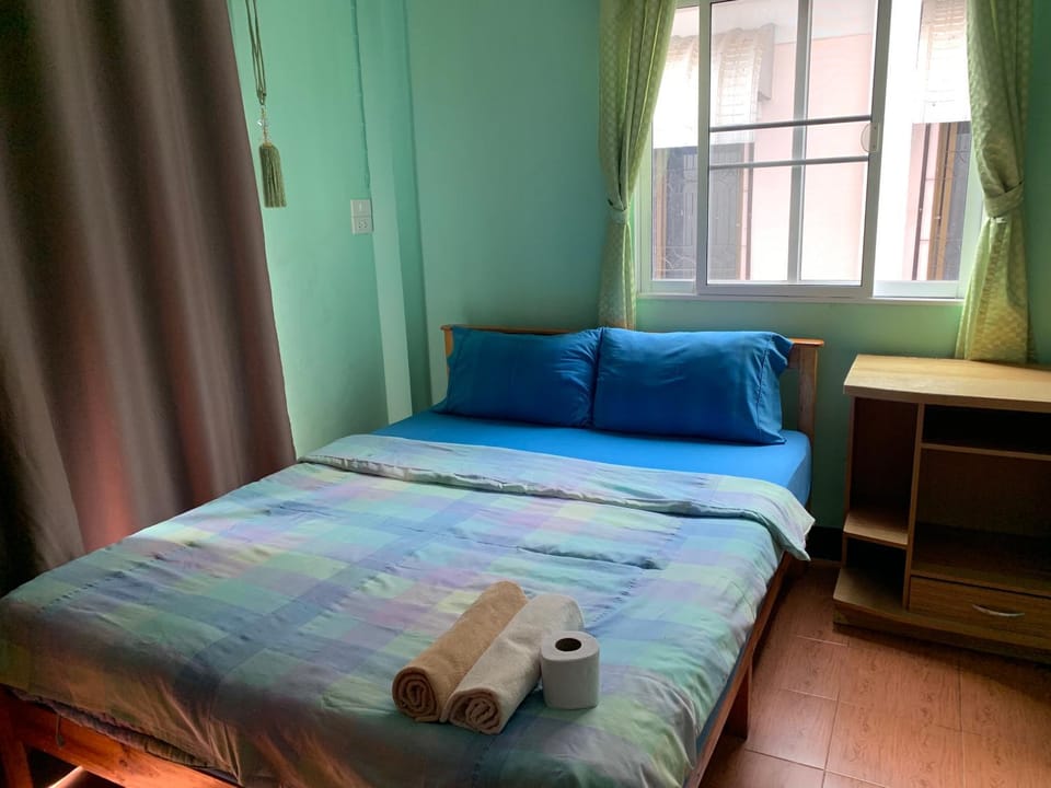You&Me Hostel Bed and Breakfast in Chiang Mai