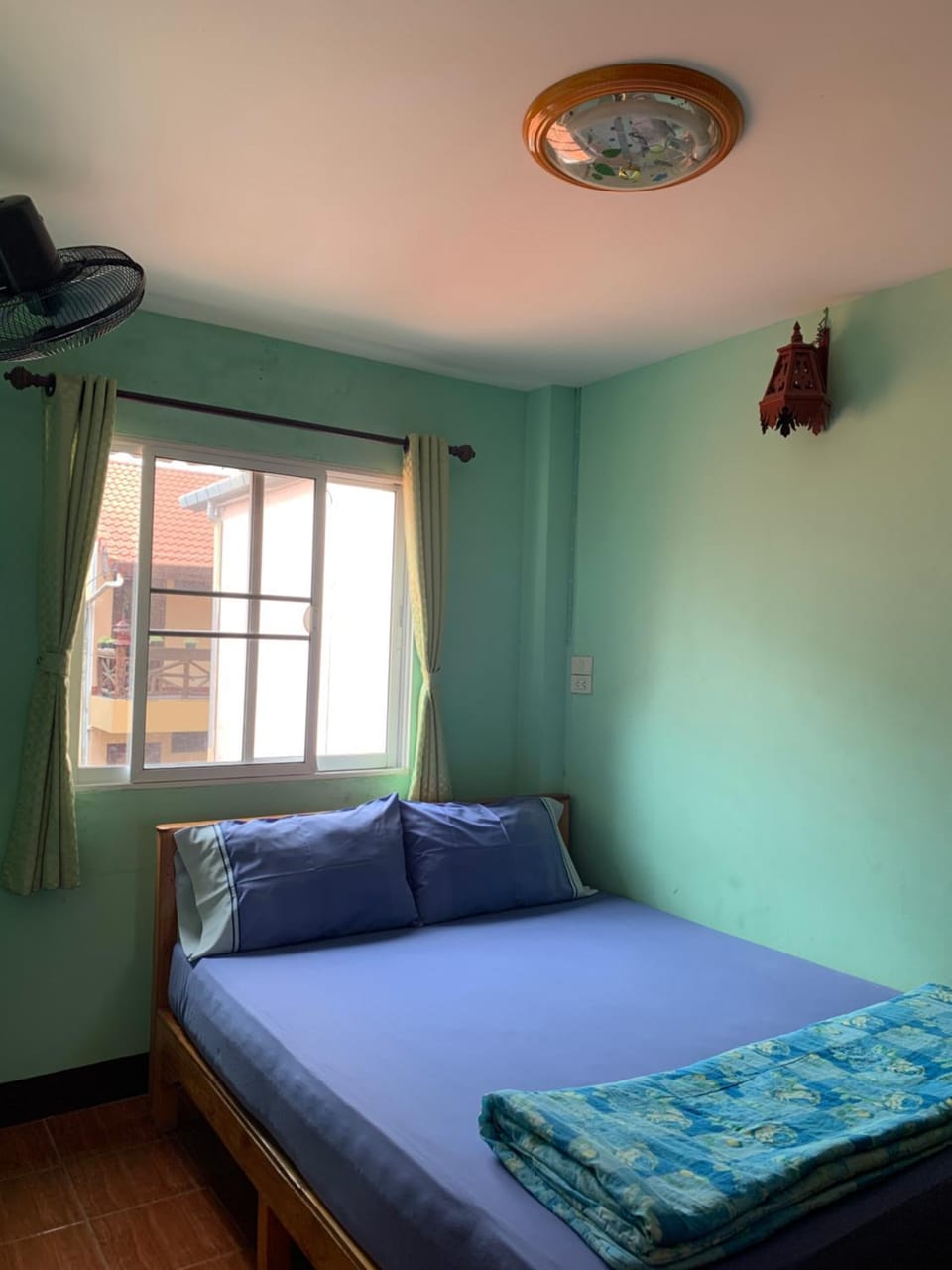 You&Me Hostel Bed and Breakfast in Chiang Mai