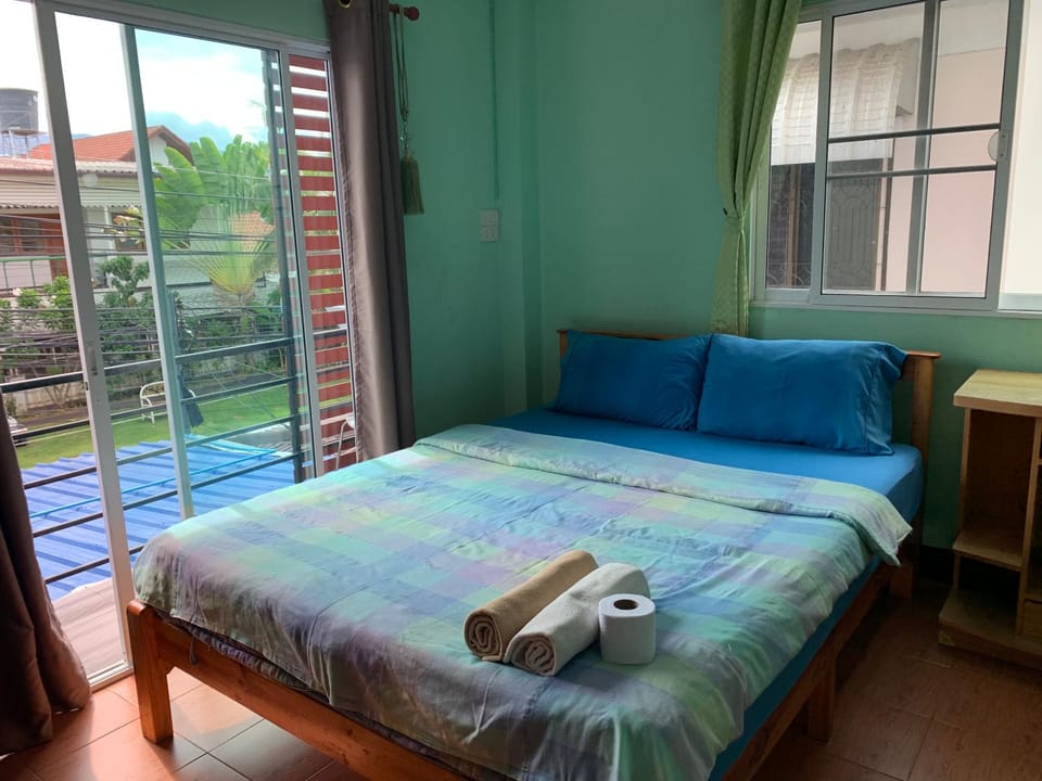 You&Me Hostel Bed and Breakfast in Chiang Mai