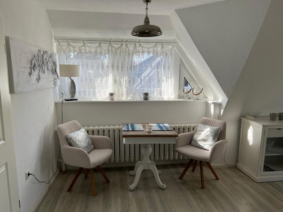 Boddenhaus Darss Apartment in Mecklenburg-Vorpommern, Germany