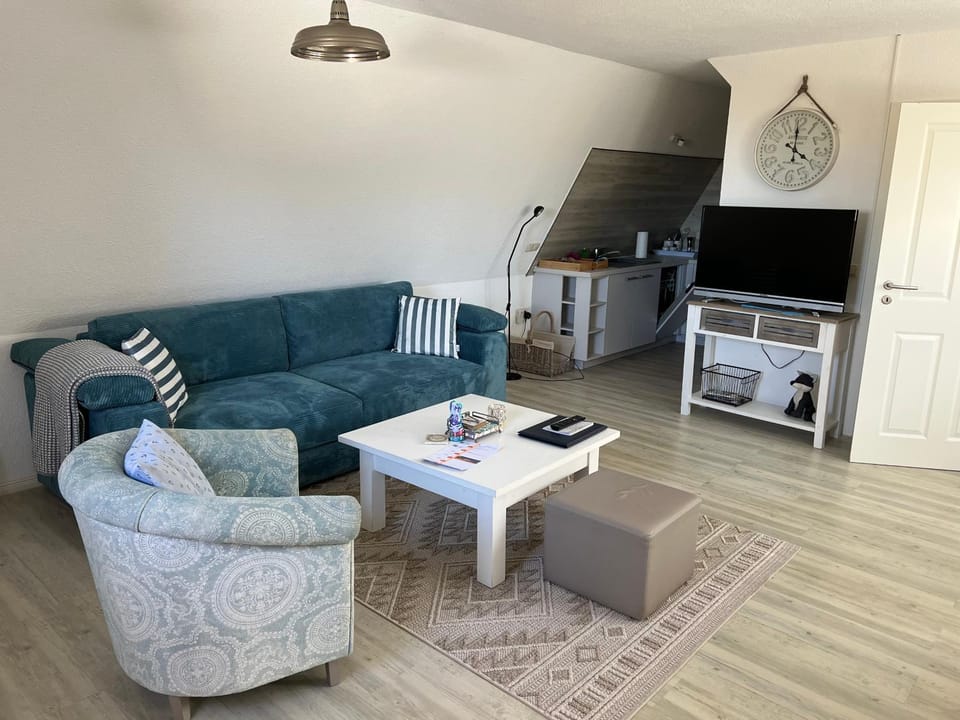 Boddenhaus Darss Apartment in Mecklenburg-Vorpommern, Germany