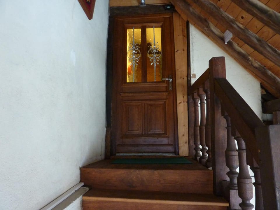 Chez Christian au coeur du val de saone Apartment in Jura