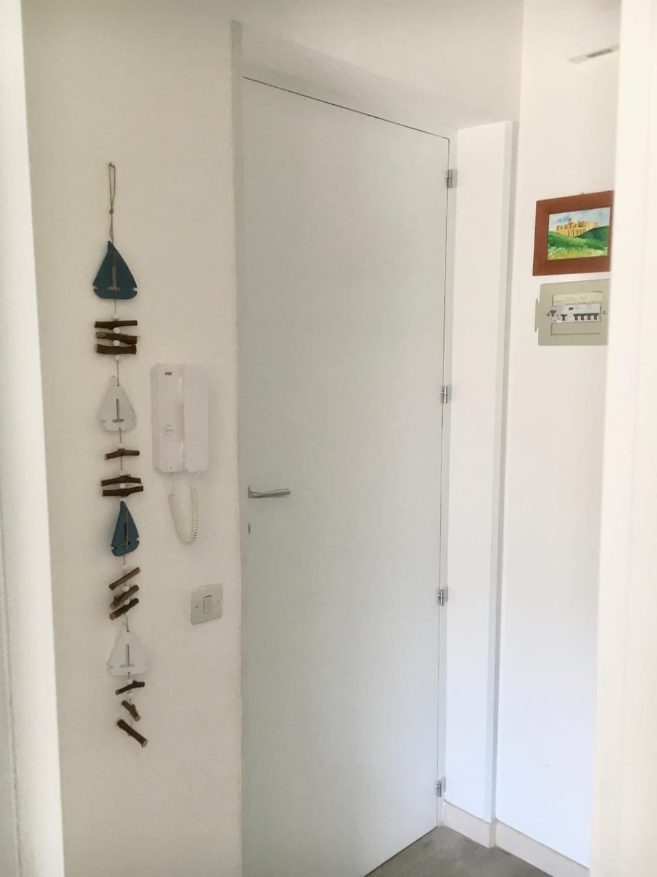 Happy Marina Apartment in Abruzzo