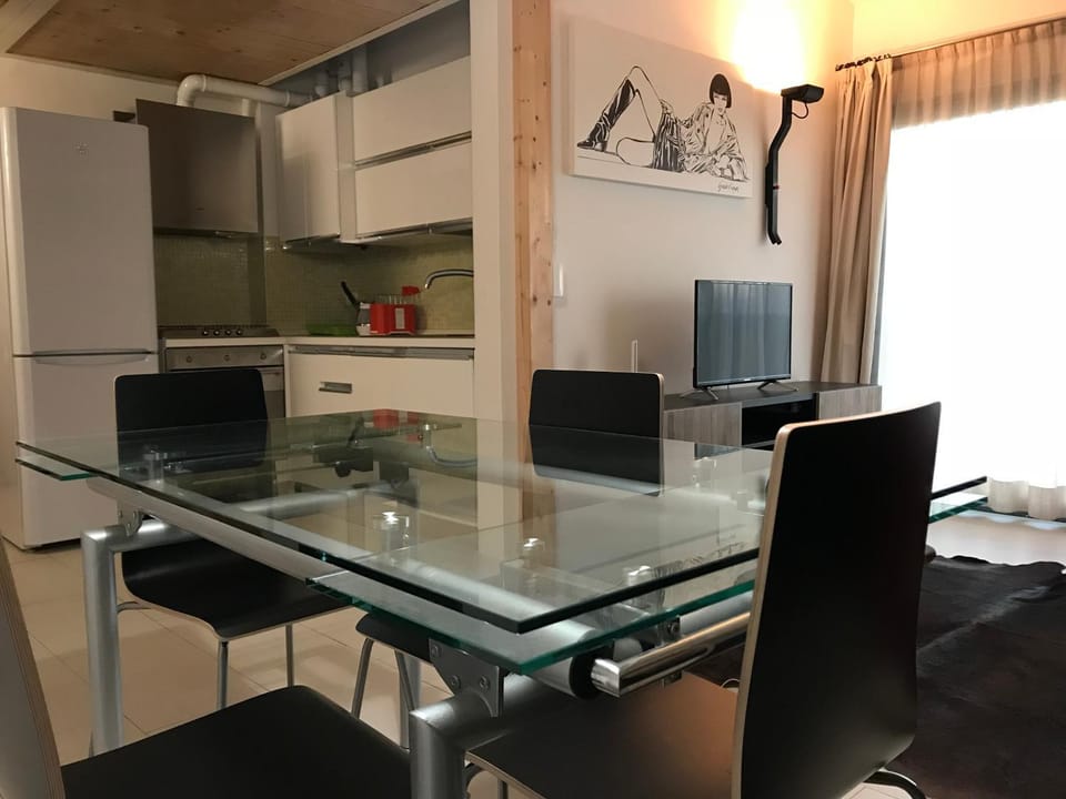 Residenza Bolognino Apartment in Emilia-Romagna