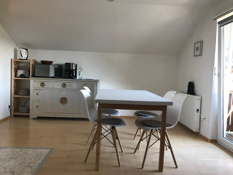 Gästehaus Grabbe Vacation rental in Prien am Chiemsee