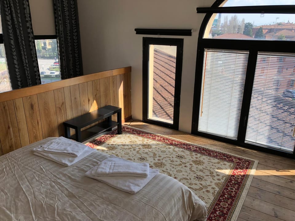 Residenza Quarto Apartment in Bologna
