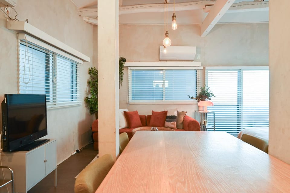 846 apartment Apartment in Japan