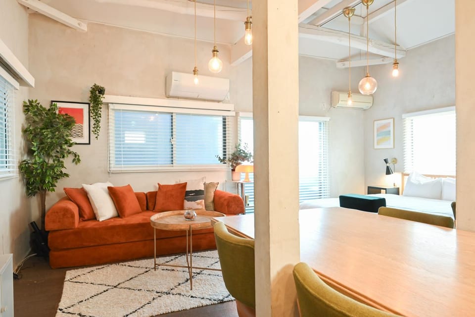 846 apartment Apartment in Japan