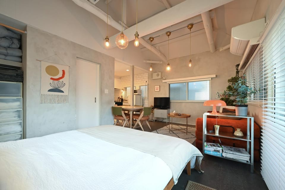 846 apartment Apartment in Japan