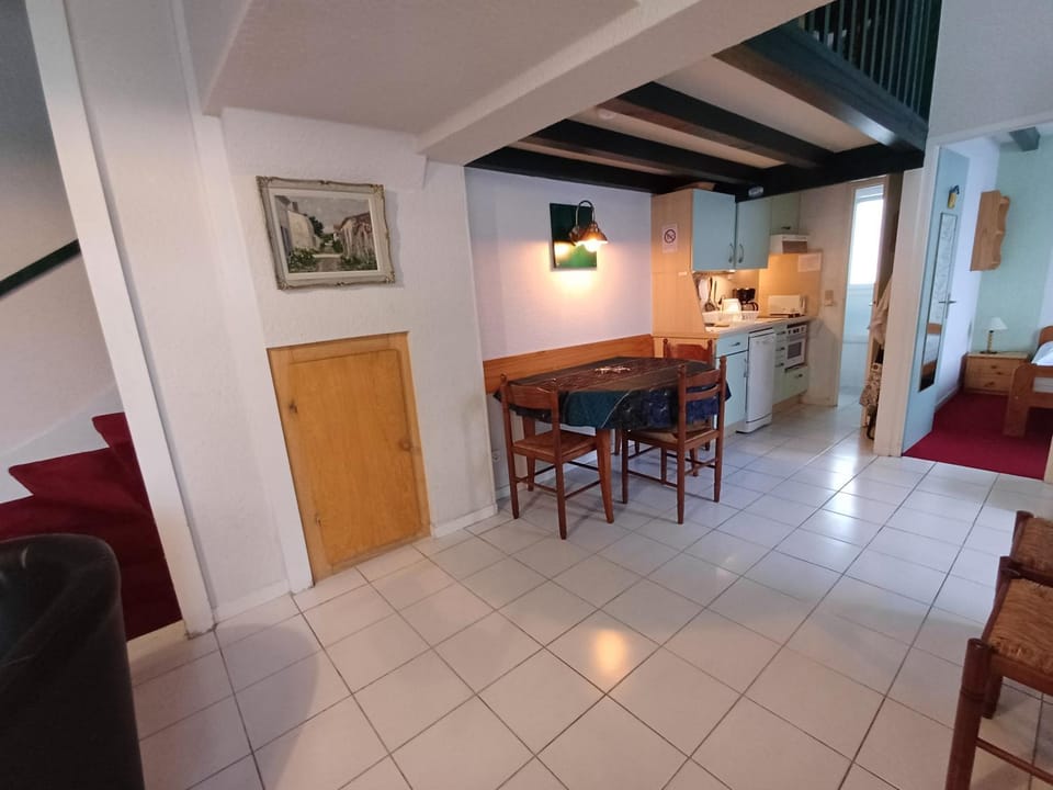 Maison à ROYAN PONTAILLAC House in Vaux-sur-Mer